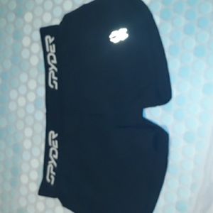 SPYDER Athletic Shorts